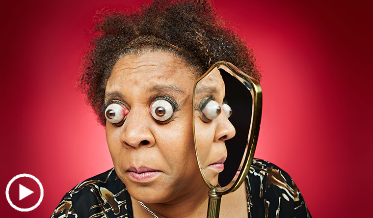 farthest eyeball pop