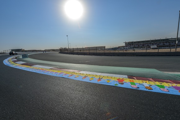 longest painting- Al Tayer