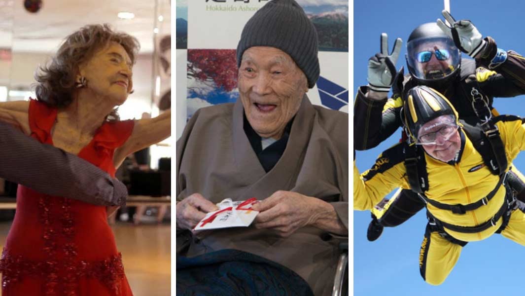 Oldest people header 2