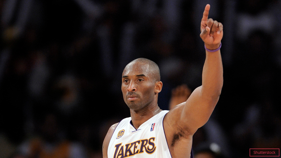 Kobe Bryant