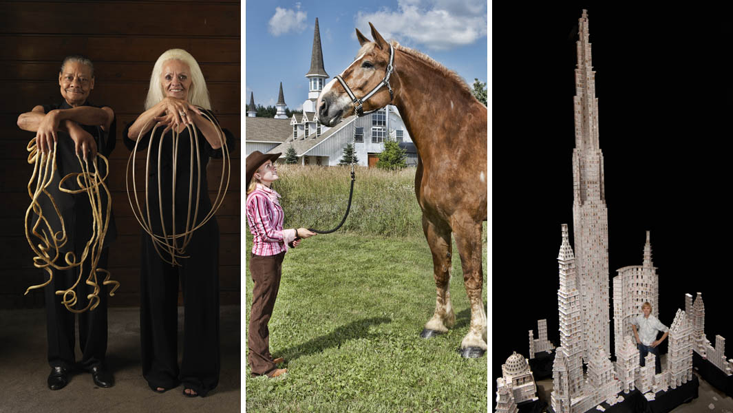 Collage-images-of-classical-Guinness-World-Records-titles
