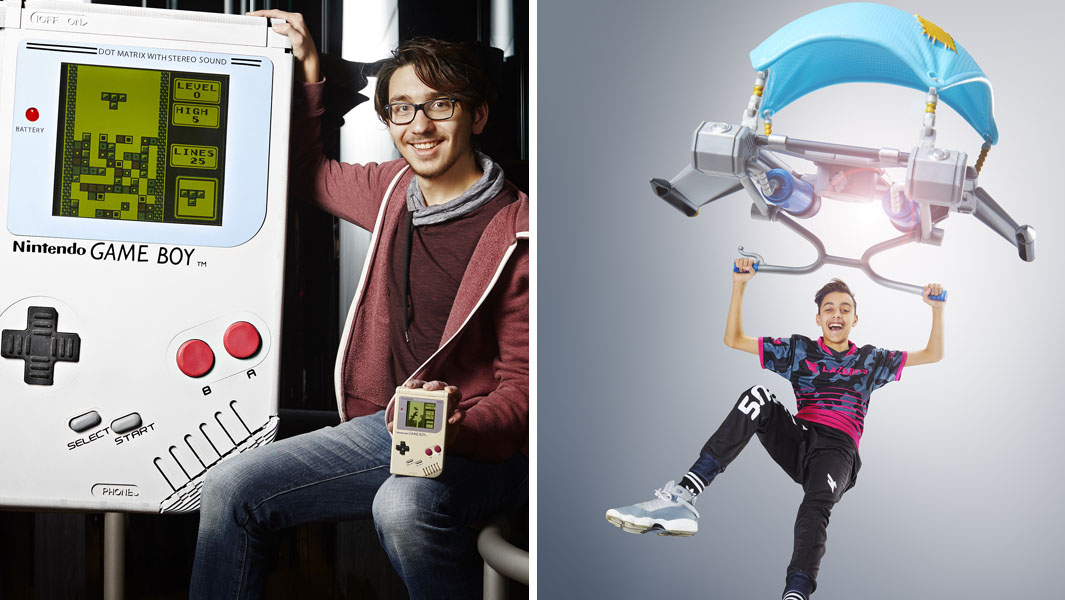 A-collage-of-Ilhan-and-the-Youngest-gamer-to-earn-1-million