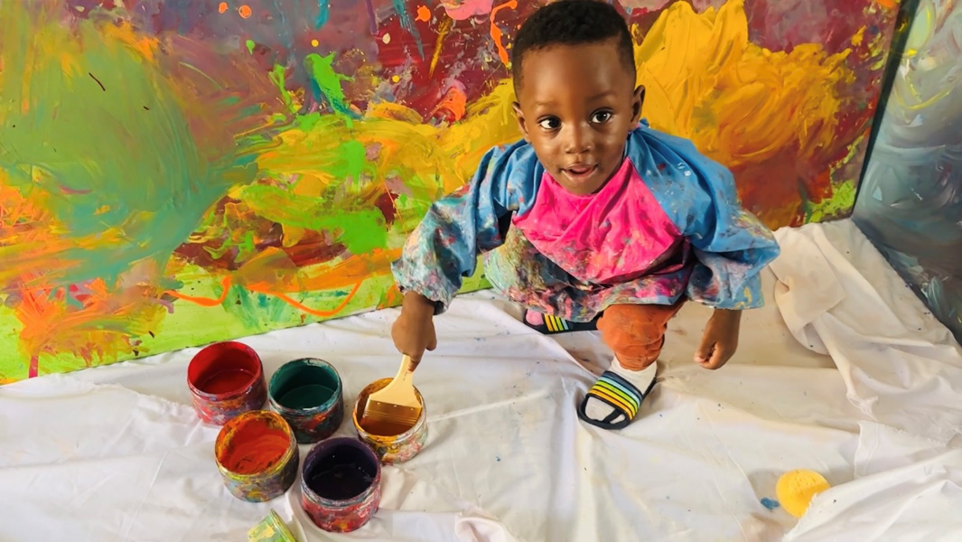 ace liam youngest artist thumbnail
