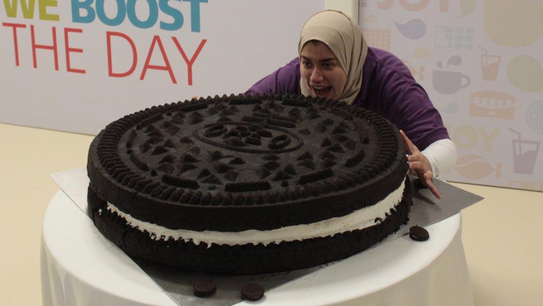 largest cream filled biscuit header