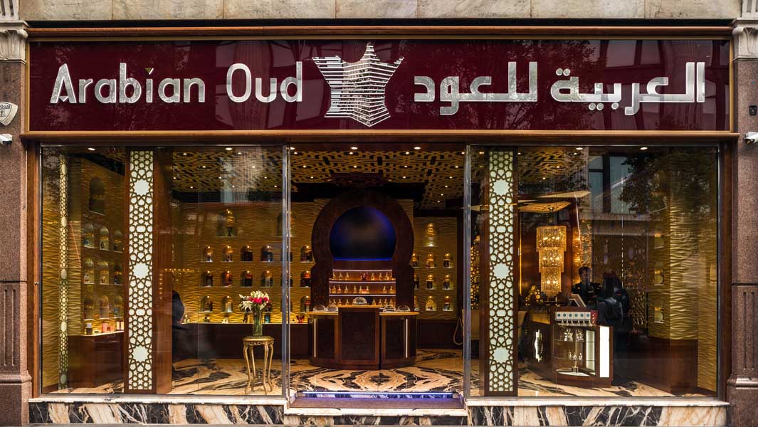 Arabian Oud breaks a record for the largest premium unisex fragrance brand Retail RSP