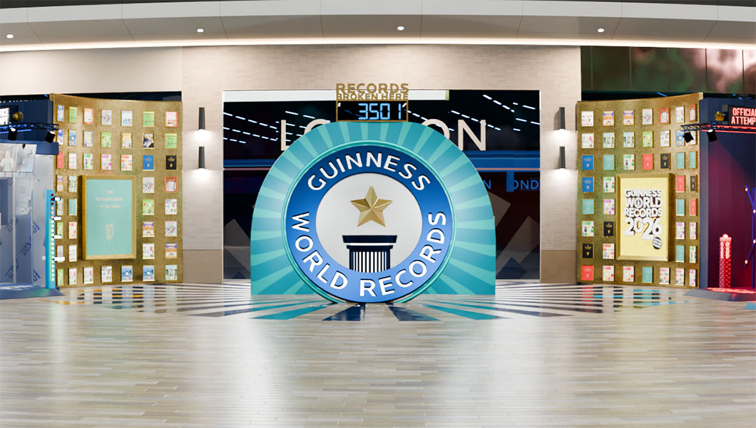 GWR London front with logo