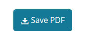 Save PDF button